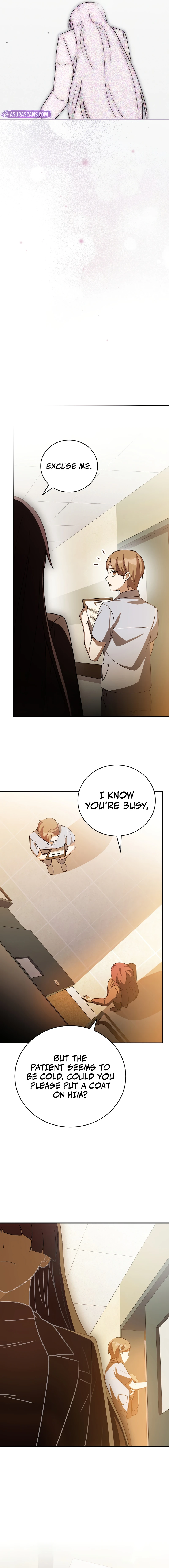 The Novel's Extra Chapter 153 — Page 15
