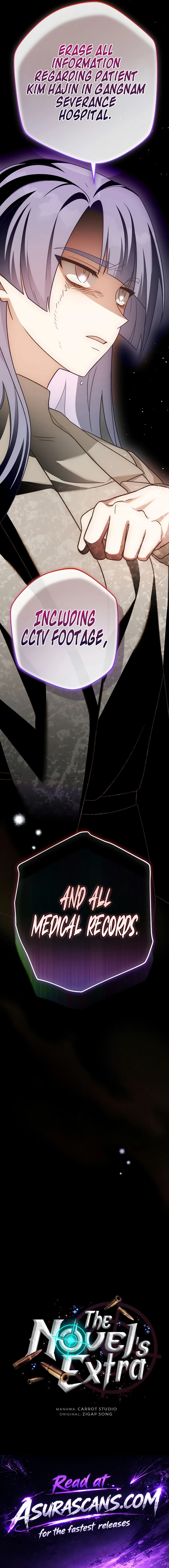 The Novel's Extra Chapter 153 — Page 17