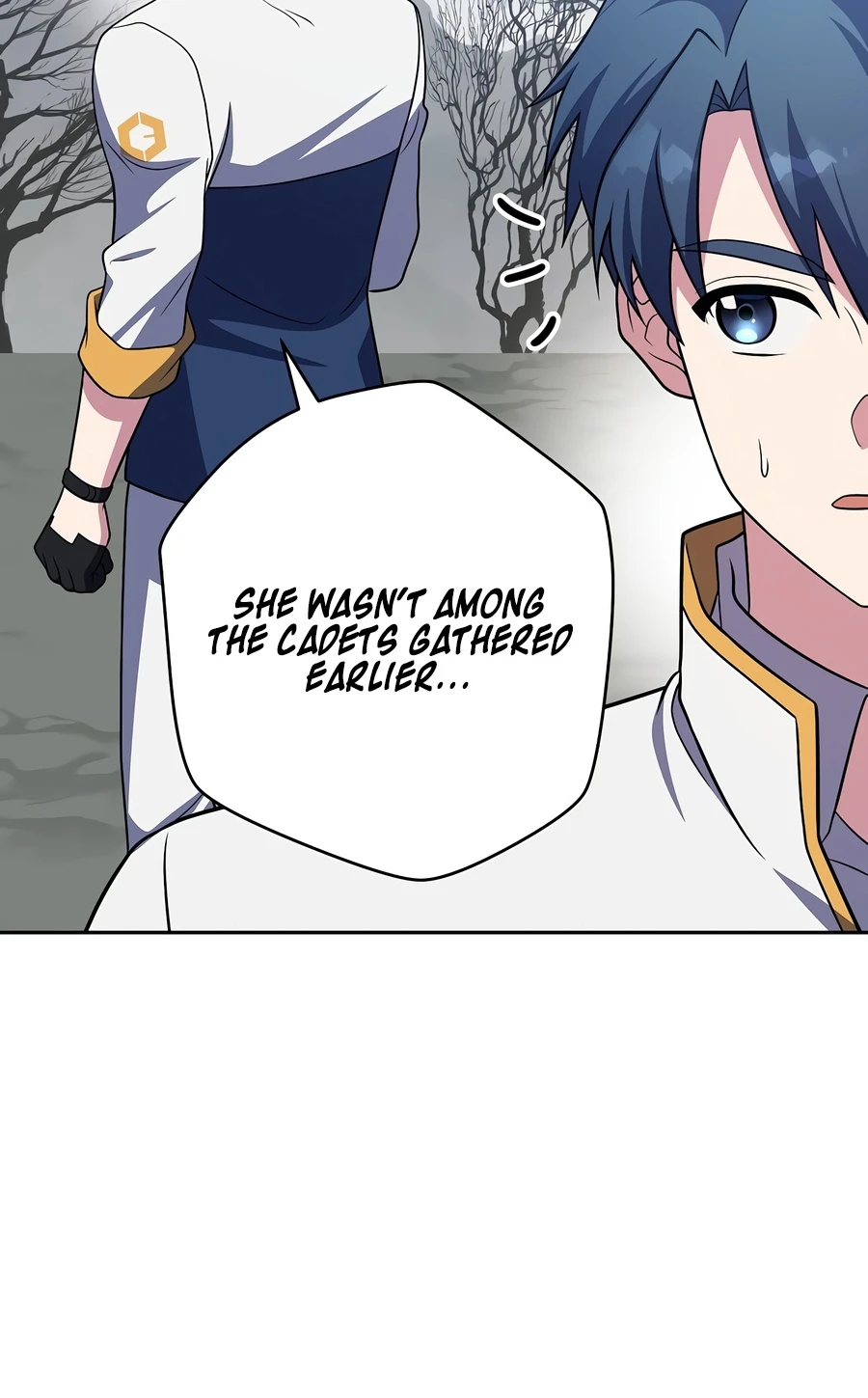 The Novel's Extra Chapter 157 — Page 9