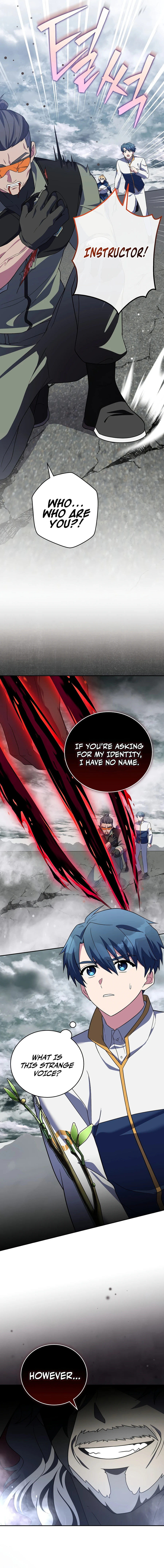 The Novel's Extra Chapter 157 — Page 12