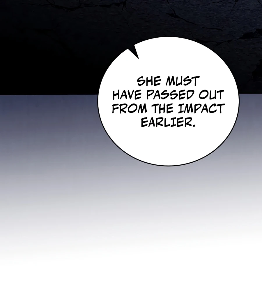 The Novel's Extra Chapter 158 — Page 3