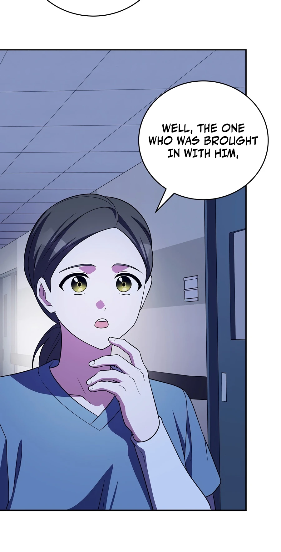 The Novel's Extra Chapter 159 — Page 17