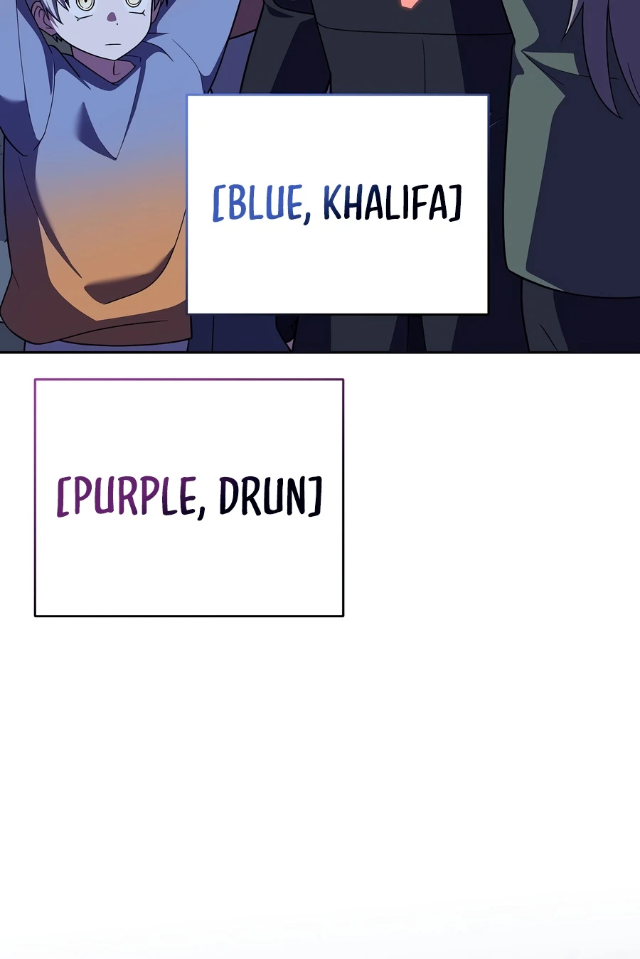The Novel's Extra Chapter 162 — Page 19