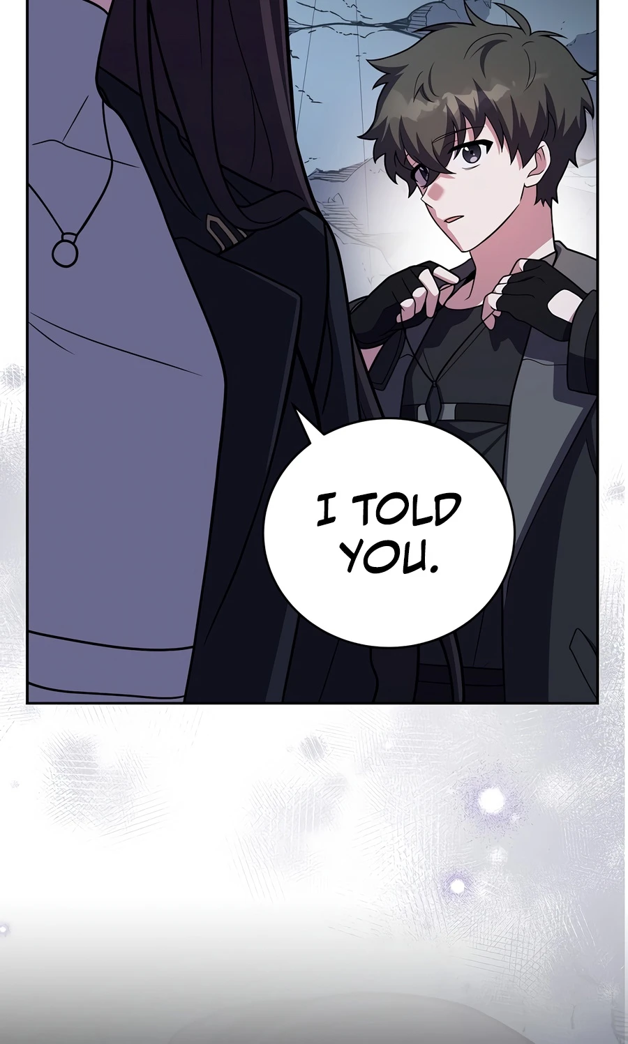 The Novel's Extra Chapter 163 — Page 10