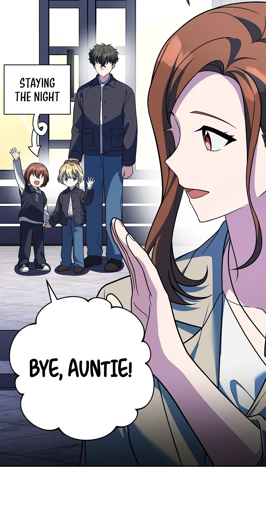 The Novel's Extra Chapter 164 — Page 17