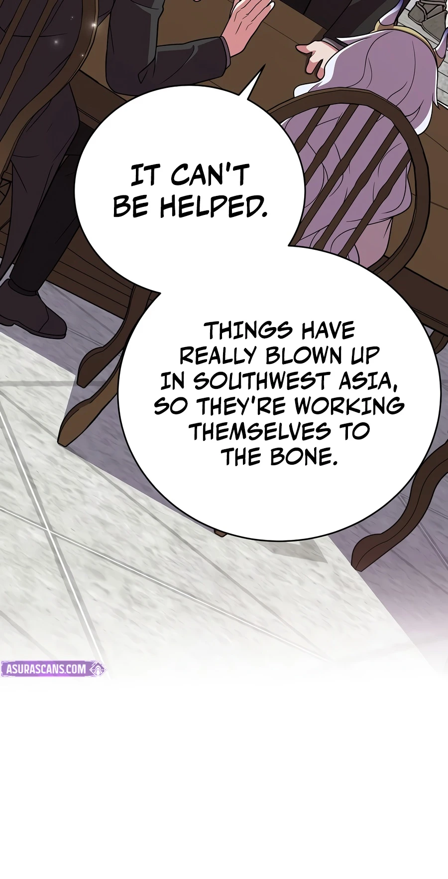 The Novel's Extra Chapter 165 — Page 18