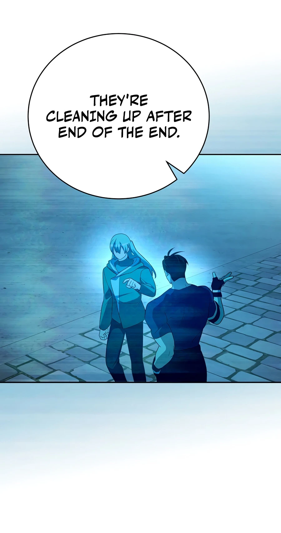 The Novel's Extra Chapter 166 — Page 3