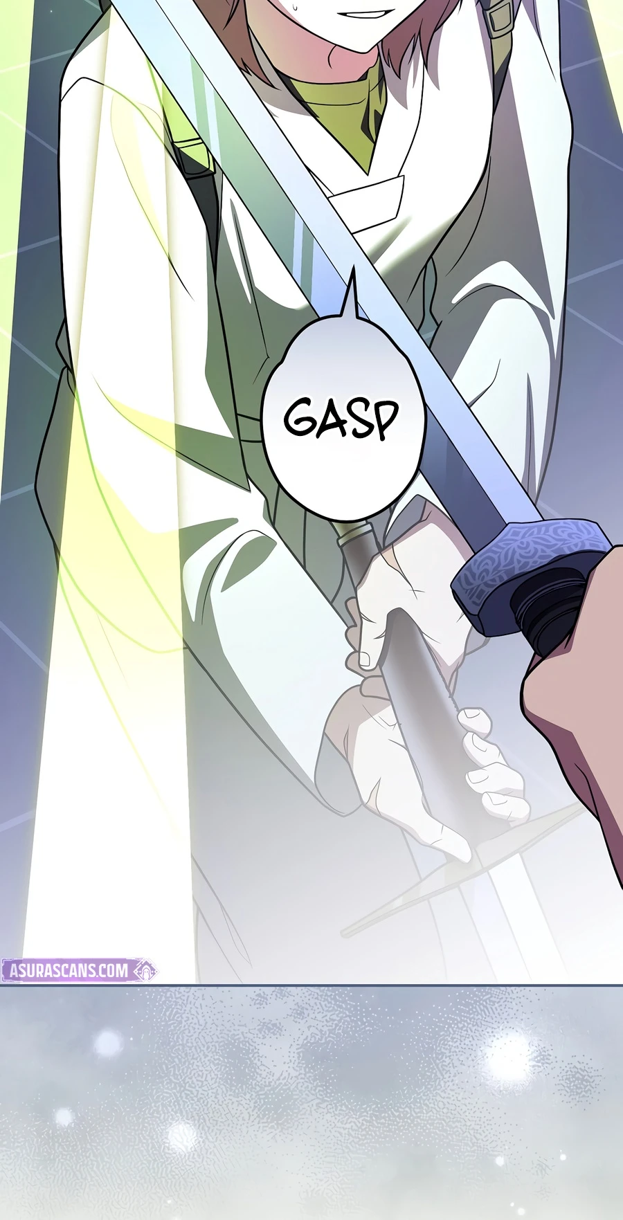 The Novel's Extra Chapter 168 — Page 9