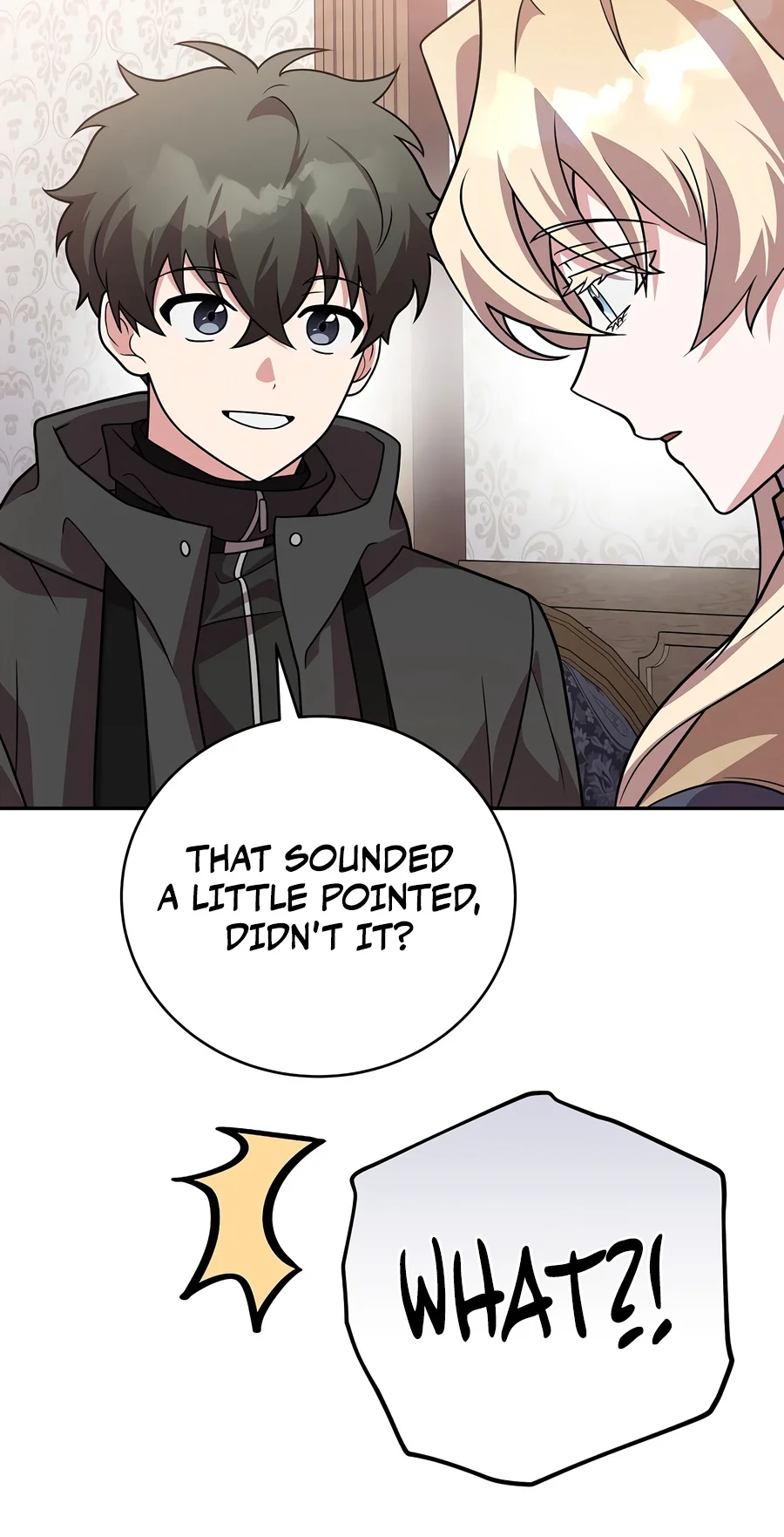 The Novel's Extra Chapter 169 — Page 22