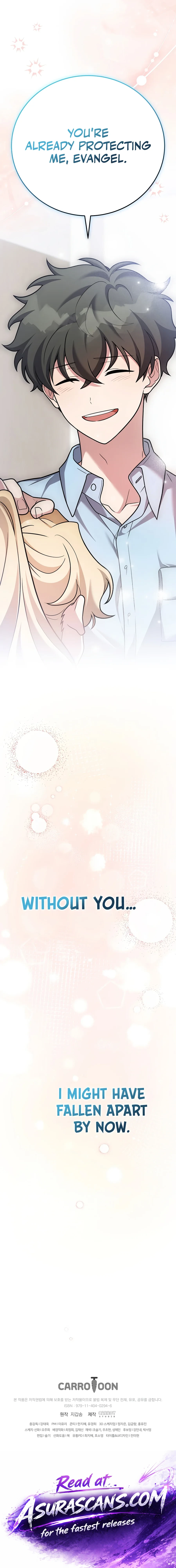The Novel's Extra Chapter 172 — Page 20