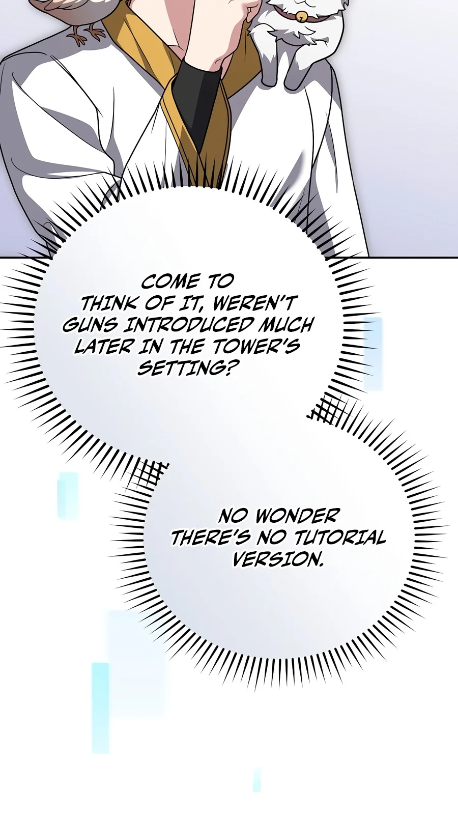 The Novel's Extra Chapter 175 — Page 12
