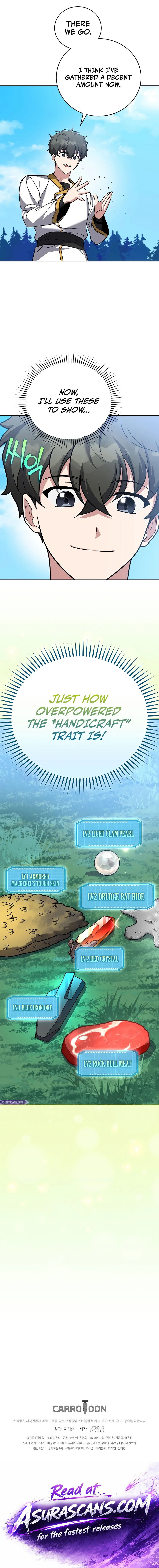 The Novel's Extra Chapter 176 — Page 17