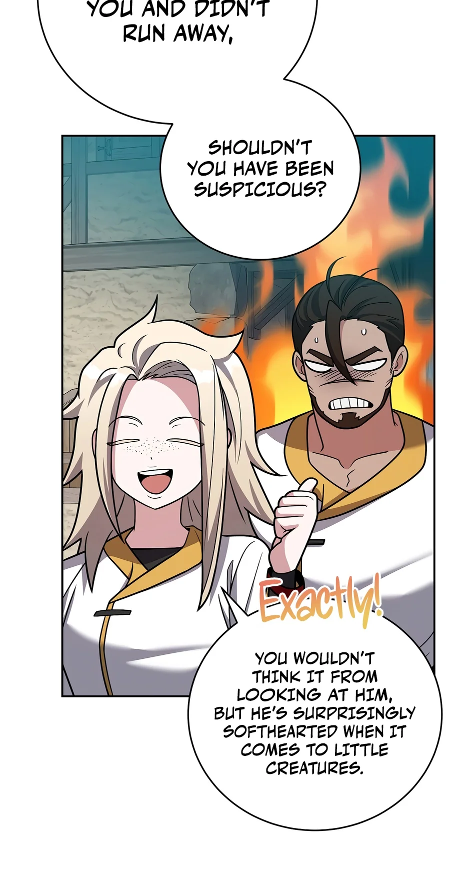 The Novel's Extra Chapter 177 — Page 12