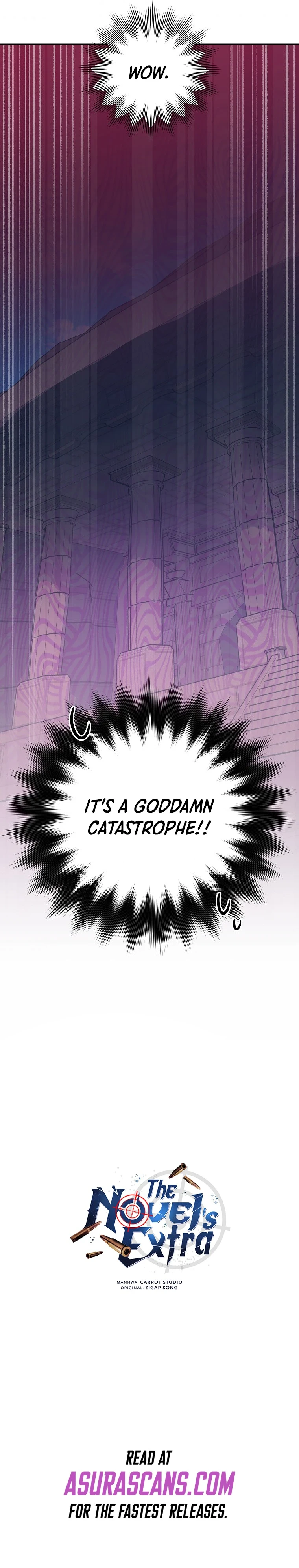 The Novel's Extra Chapter 18 — Page 12