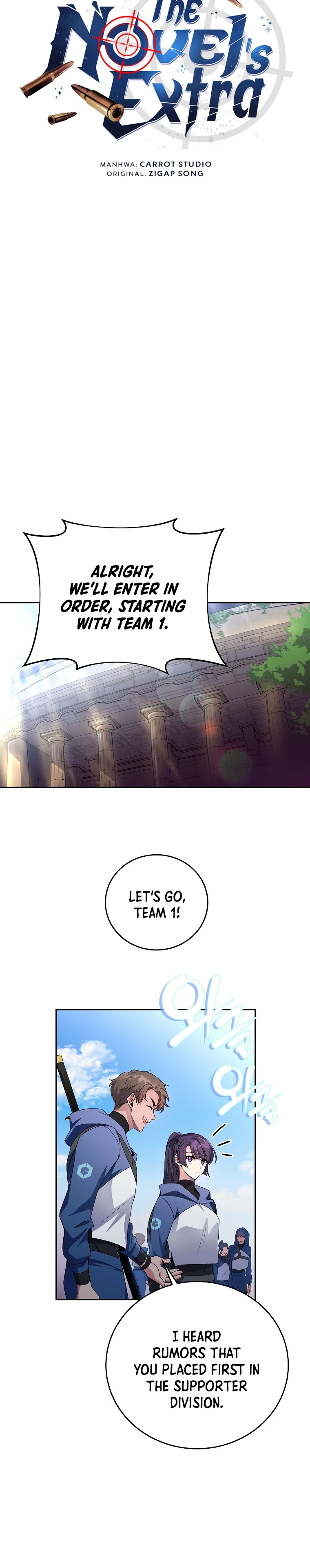 The Novel's Extra Chapter 19 — Page 5