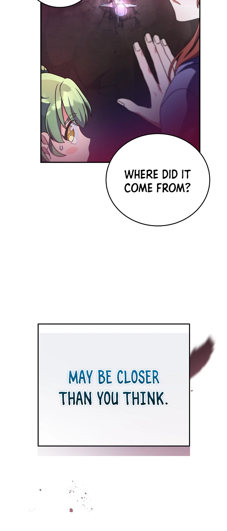 The Novel's Extra Chapter 19 — Page 11