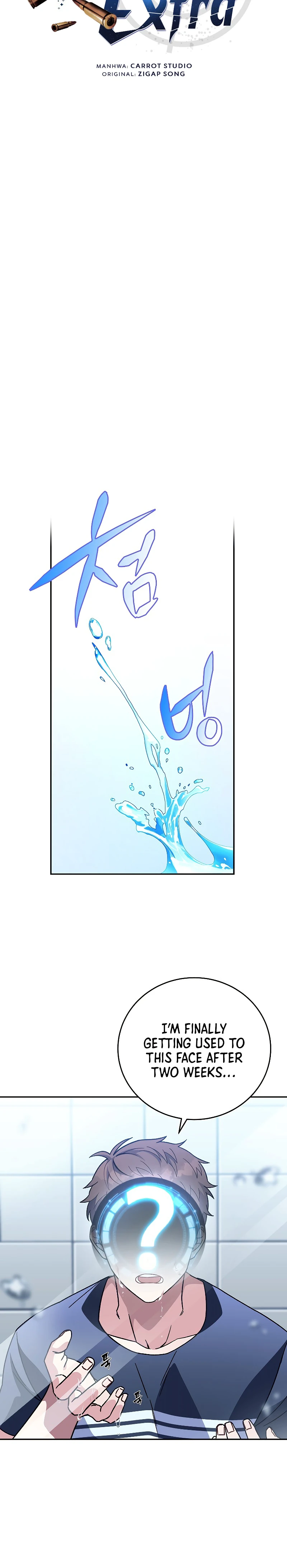 The Novel's Extra Chapter 2 — Page 3