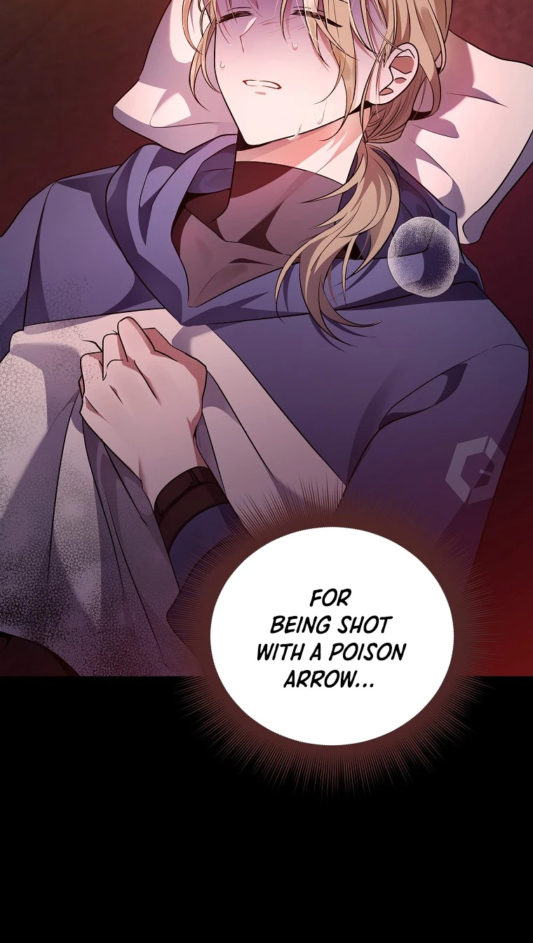 The Novel's Extra Chapter 20 — Page 11