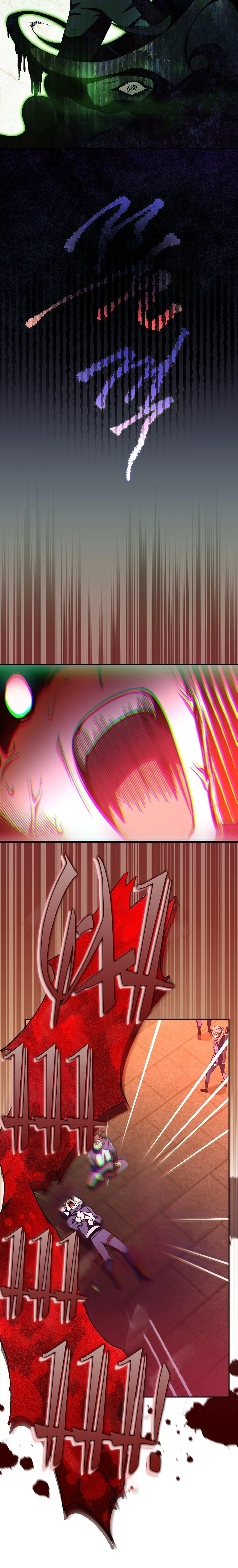 The Novel's Extra Chapter 20 — Page 13