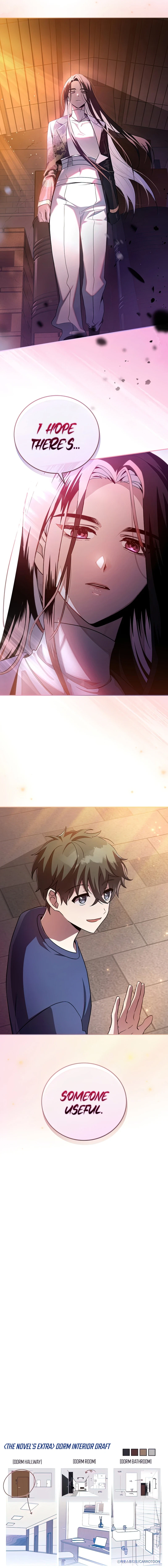 The Novel's Extra Chapter 29 — Page 10
