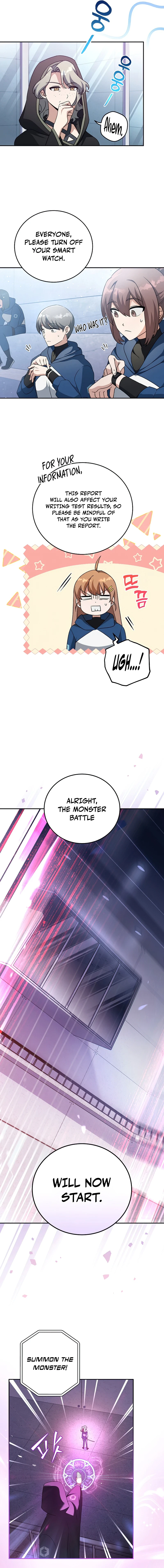 The Novel's Extra Chapter 34 — Page 6