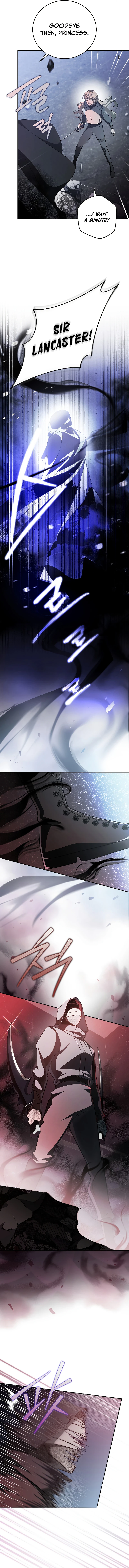 The Novel's Extra Chapter 35 — Page 8