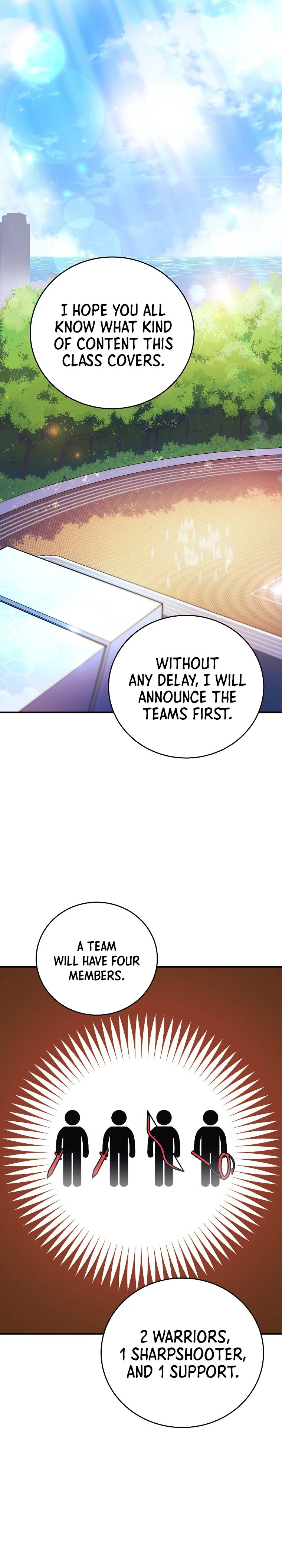 The Novel's Extra Chapter 4 — Page 13