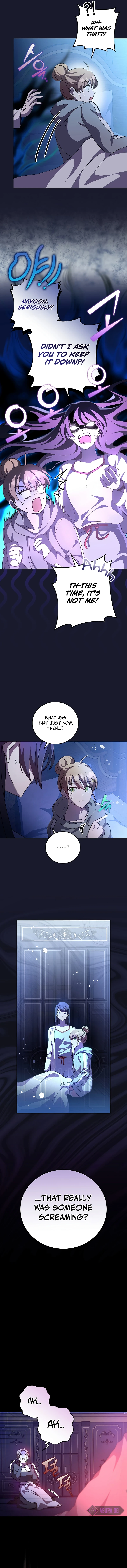 The Novel's Extra Chapter 43 — Page 11