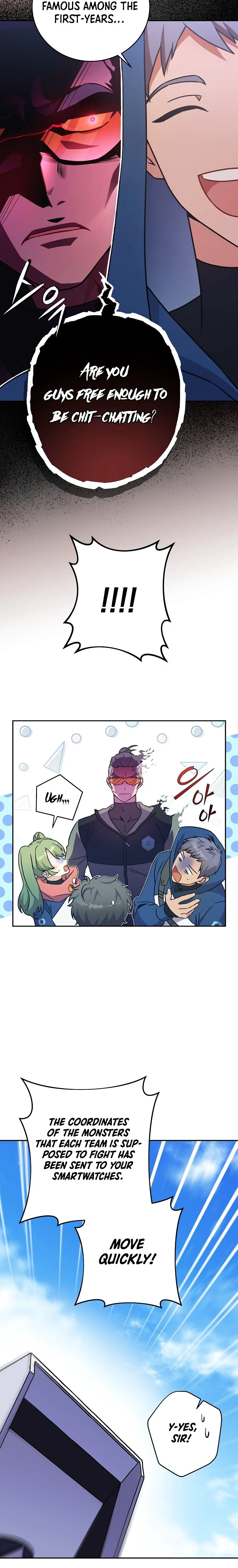 The Novel's Extra Chapter 5 — Page 5