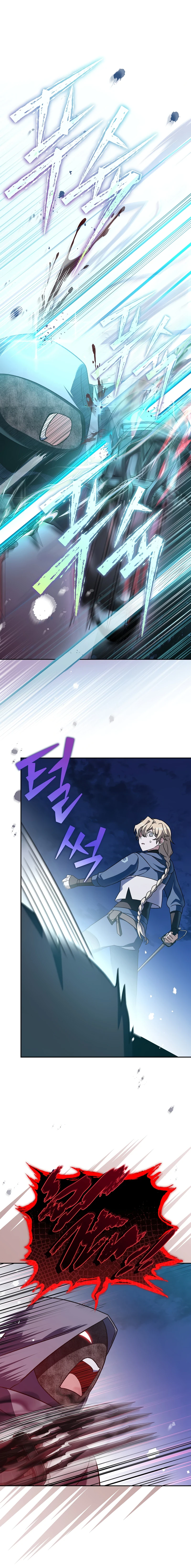 The Novel's Extra Chapter 53 — Page 11