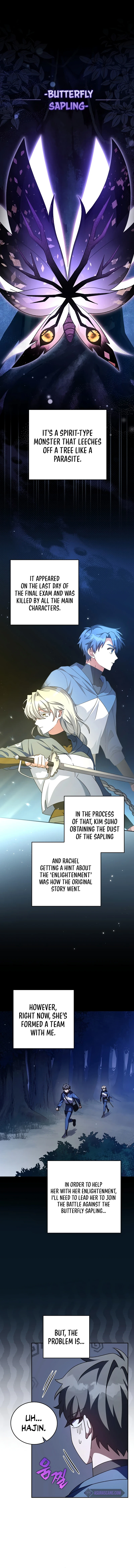 The Novel's Extra Chapter 57 — Page 2
