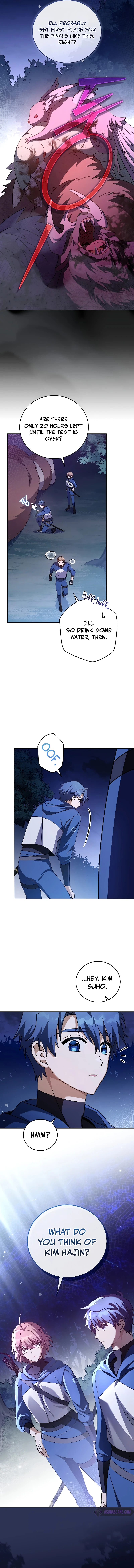 The Novel's Extra Chapter 57 — Page 4