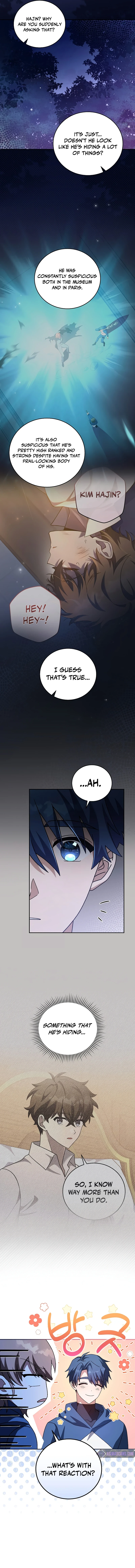 The Novel's Extra Chapter 57 — Page 5