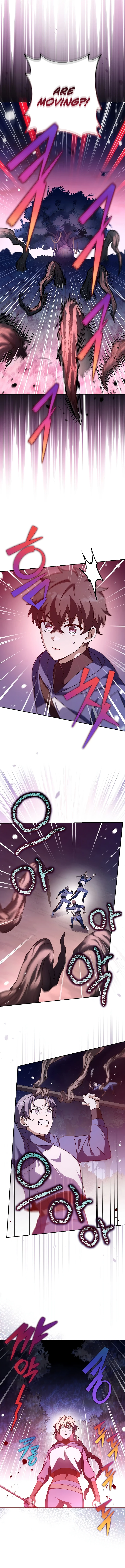 The Novel's Extra Chapter 57 — Page 7