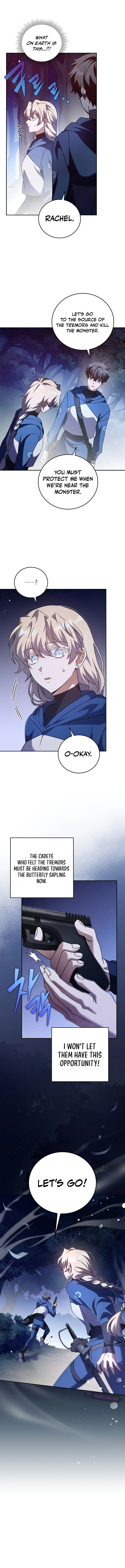 The Novel's Extra Chapter 57 — Page 8