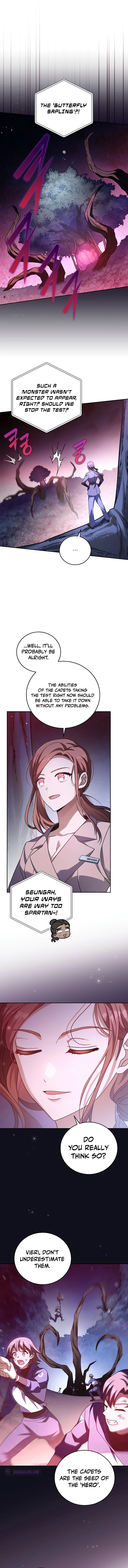 The Novel's Extra Chapter 57 — Page 9