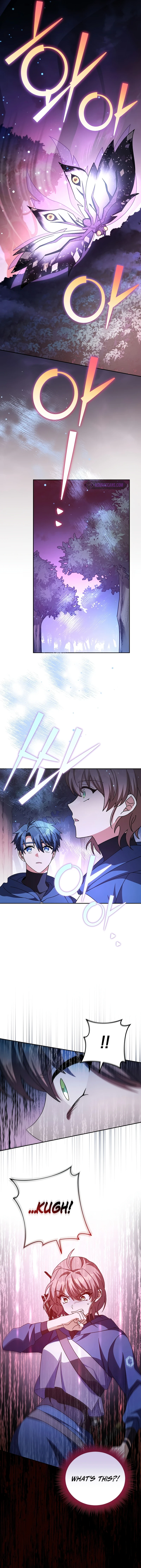 The Novel's Extra Chapter 57 — Page 13