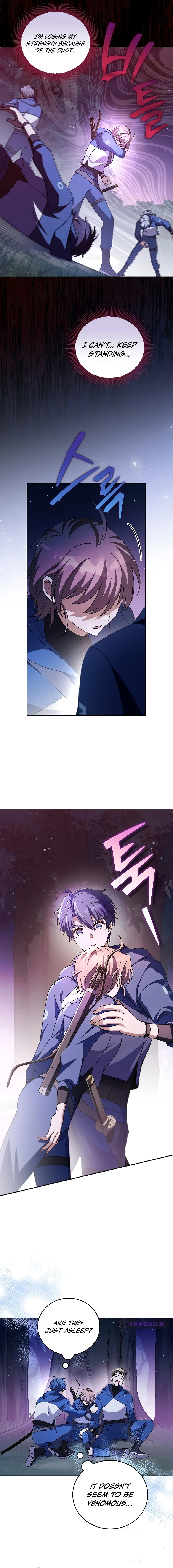 The Novel's Extra Chapter 57 — Page 14