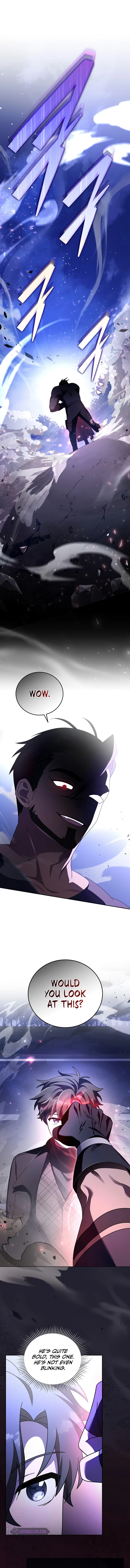 The Novel's Extra Chapter 69 — Page 2