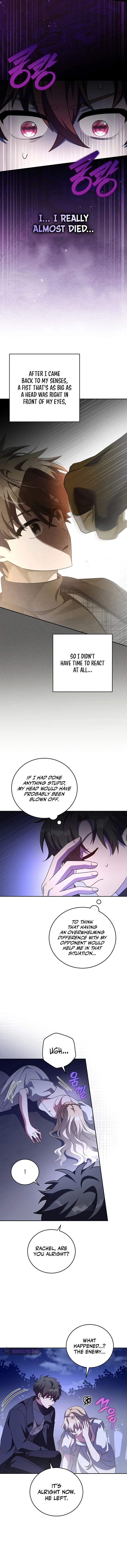 The Novel's Extra Chapter 69 — Page 4