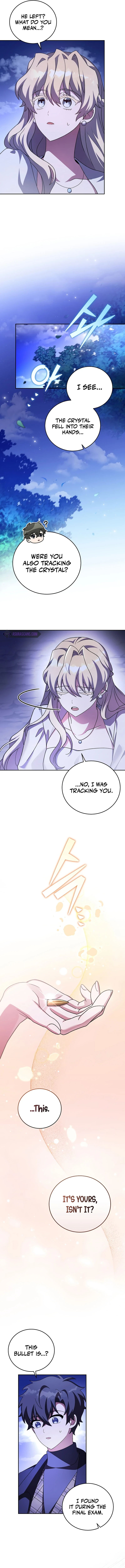 The Novel's Extra Chapter 69 — Page 5