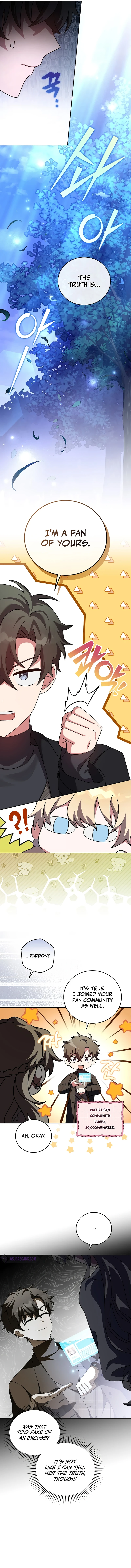 The Novel's Extra Chapter 69 — Page 8