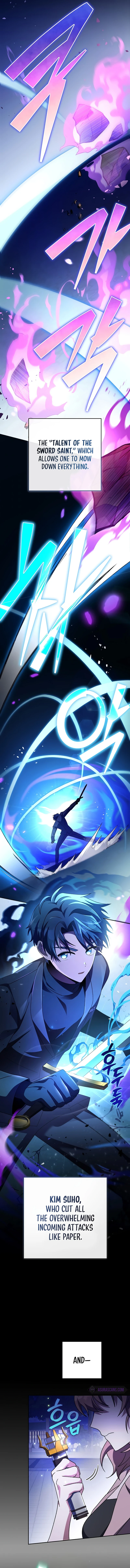 The Novel's Extra Chapter 69 — Page 13