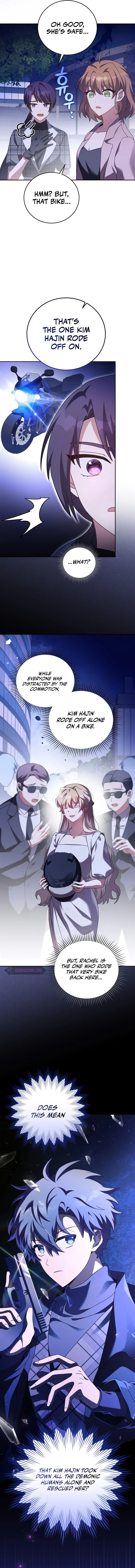 The Novel's Extra Chapter 69 — Page 17