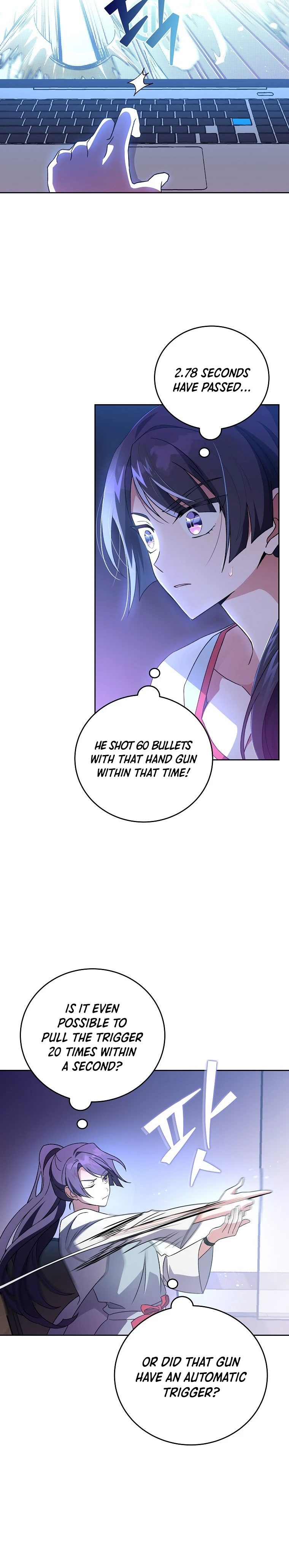 The Novel's Extra Chapter 7 — Page 7