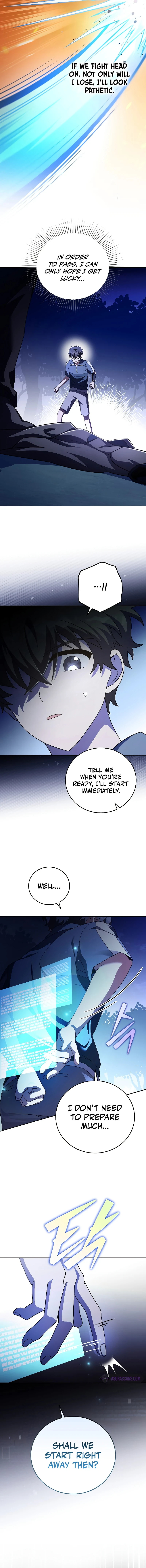 The Novel's Extra Chapter 73 — Page 5