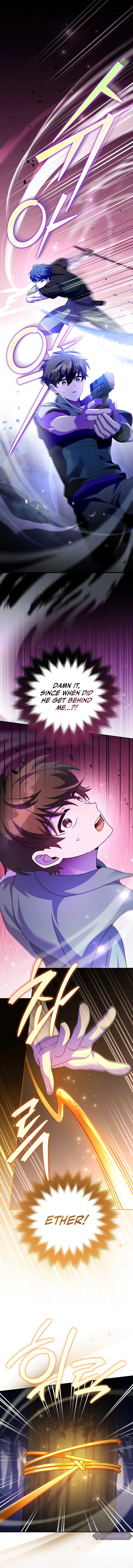 The Novel's Extra Chapter 73 — Page 9