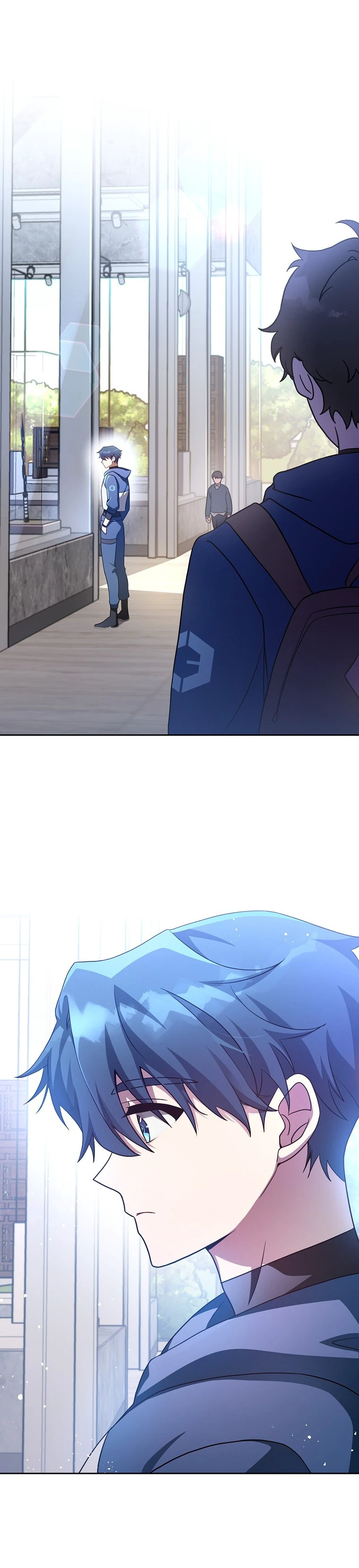 The Novel's Extra Chapter 9 — Page 7