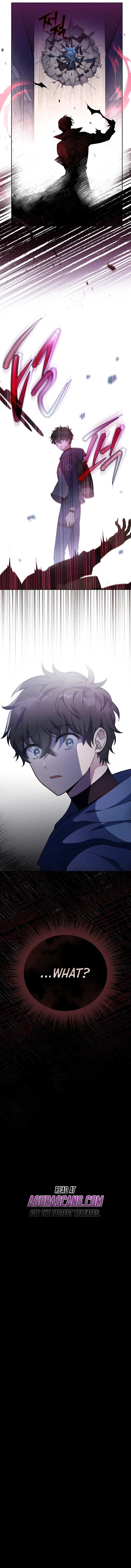 The Novel's Extra Chapter 9 — Page 15
