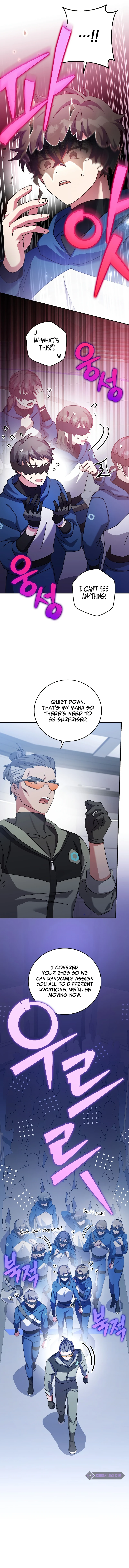 The Novel's Extra Chapter 92 — Page 6